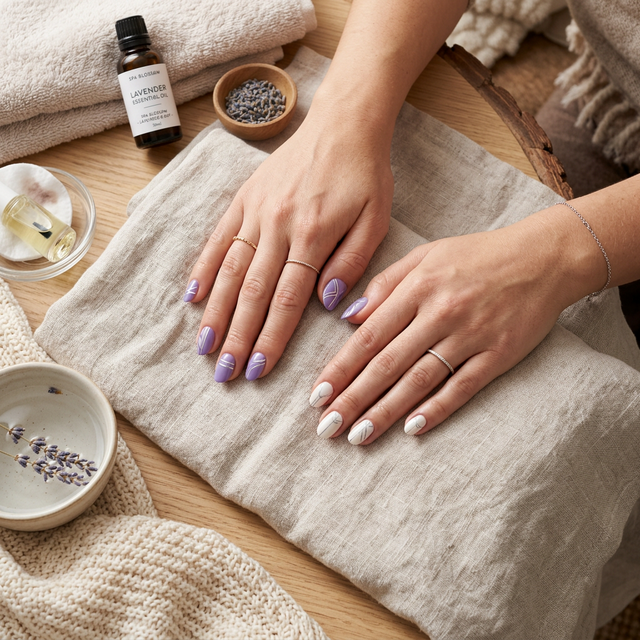 Elite Nails and Spa